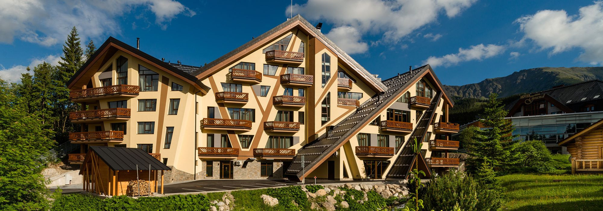 Hotel Pošta ****